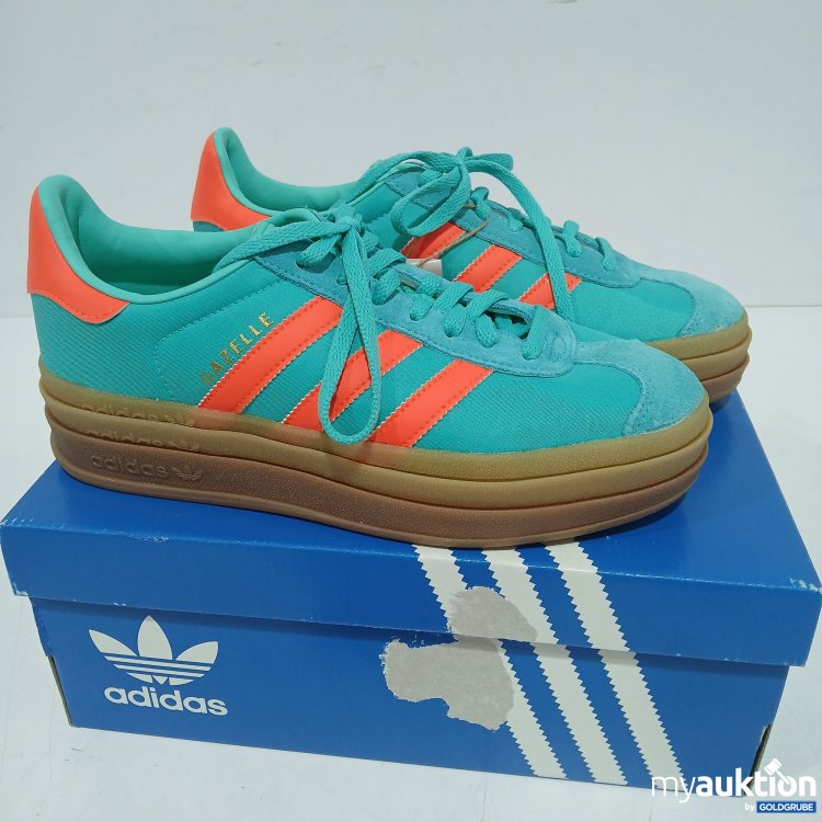 Artikel Nr. 963254: Adidas Gazelle Bold W