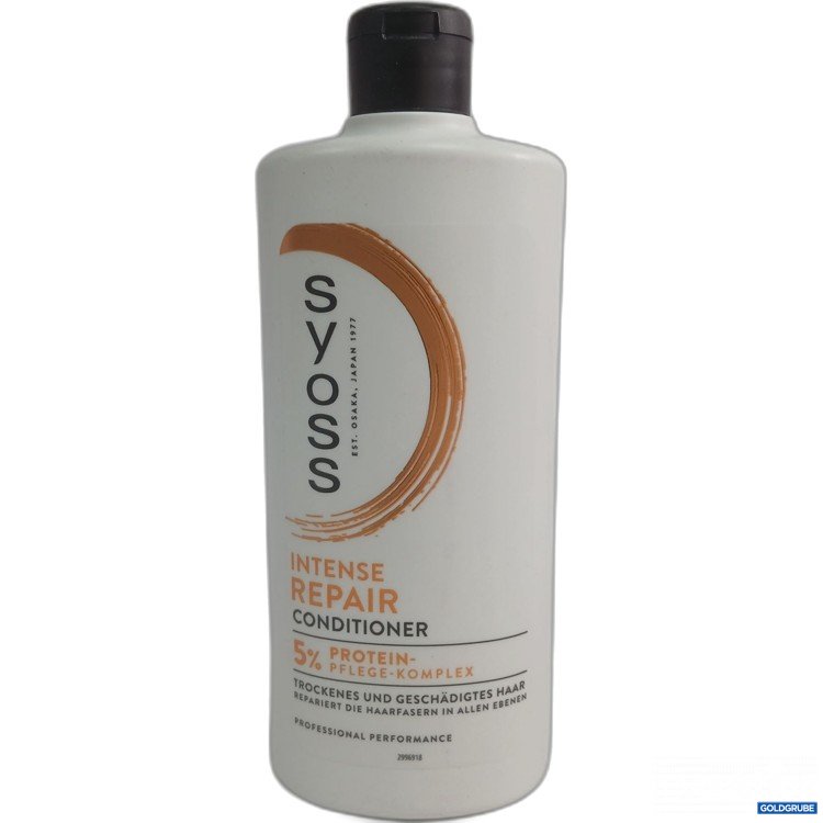 Artikel Nr. 979254: Syoss intense Repair Conditioner 440ml 