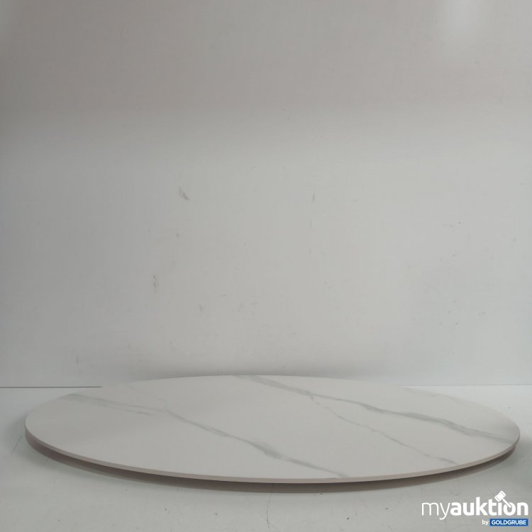 Artikel Nr. 991254 Artikel Nr. 991254: Keramik Tischplatte ca. 120x60cm Marmoroptik