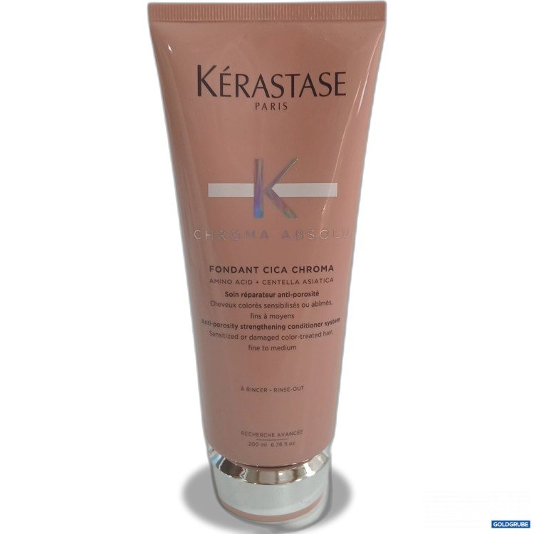 Artikel Nr. 994254 Artikel Nr. 994254: Kérastase Chroma Absolu 200ml