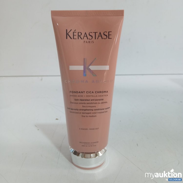 Artikel Nr. 994254 Artikel Nr. 994254: Kérastase Chroma Absolu 200ml