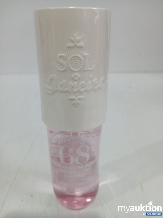 Artikel Nr. 997254 Artikel Nr. 997254: Sol de Janeiro BRAZILIAN CRUSH Cheirosa 68 Parfüm