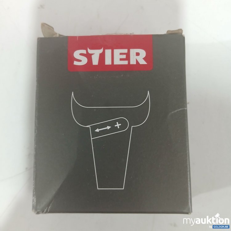 Artikel Nr. 444255: Stier Magnetisierer
