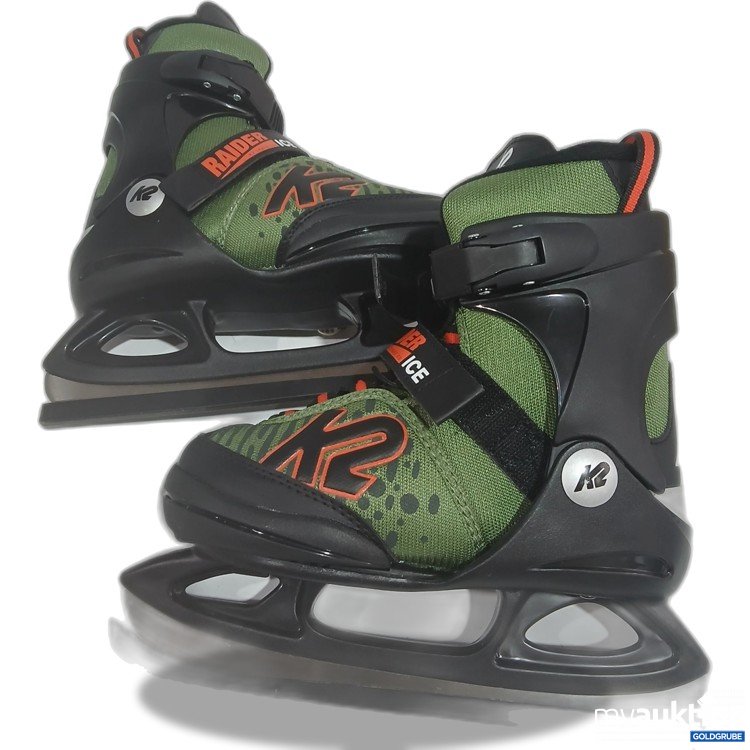 Artikel Nr. 446255: K2 Raider Ice Youth 