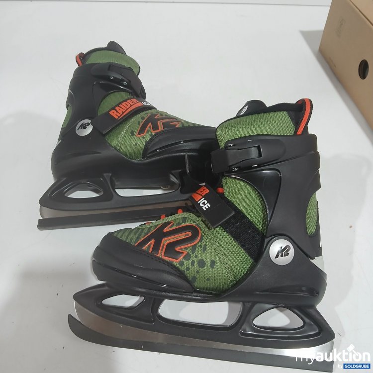 Artikel Nr. 446255: K2 Raider Ice Youth 