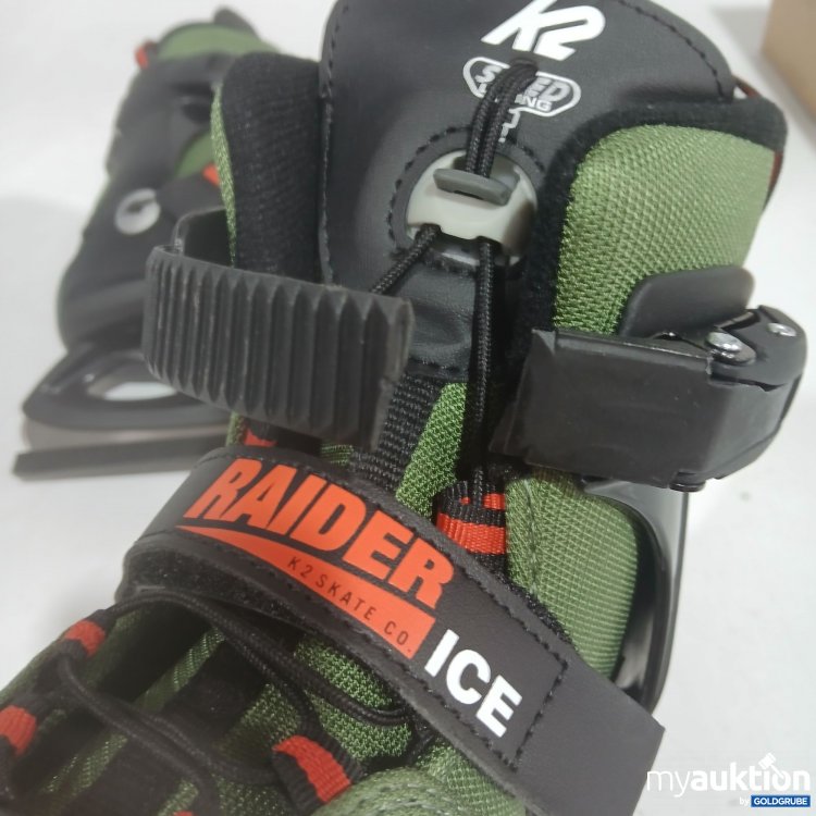 Artikel Nr. 446255: K2 Raider Ice Youth 