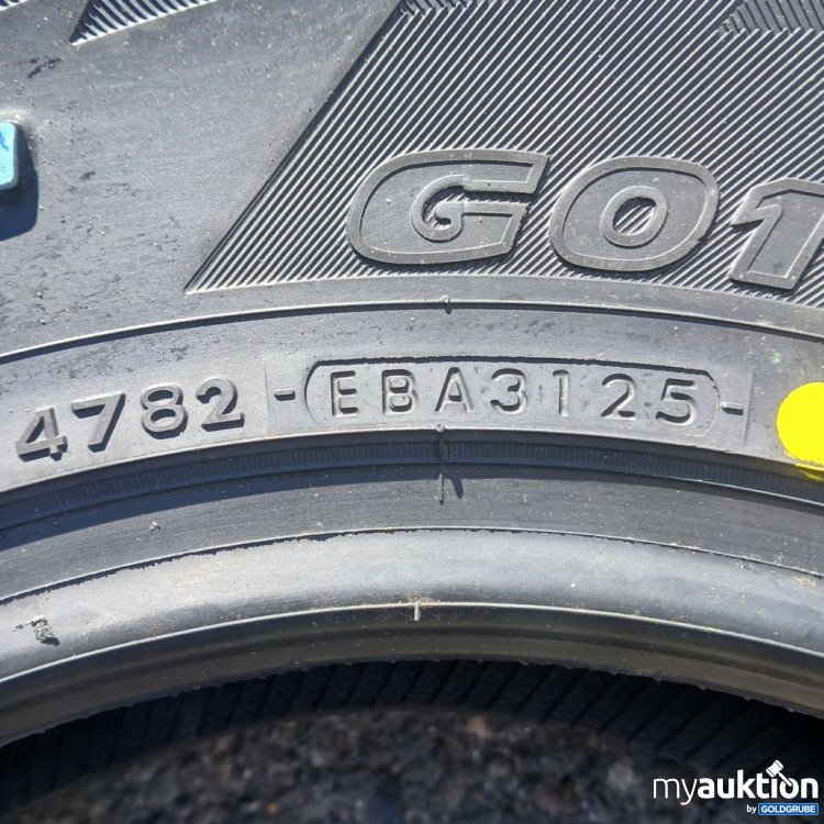 Artikel Nr. 447255 Artikel Nr. 447255: Yokohama Geolandar A/T G015 31x10.50 R15 LT 6PR 109S
