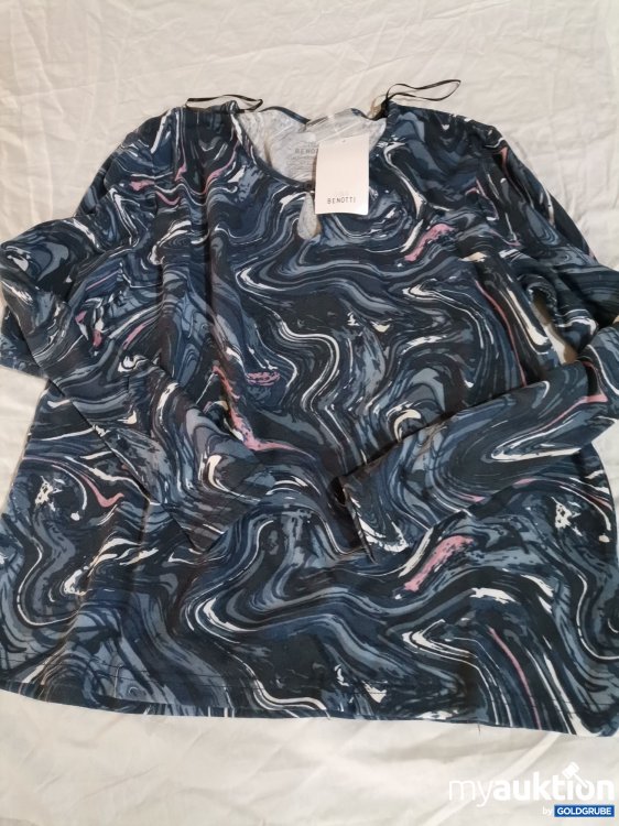 Artikel Nr. 514255: Gina Benotti Shirt