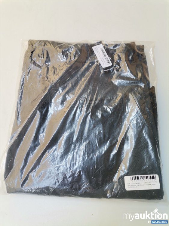 Artikel Nr. 515255 Artikel Nr. 515255: Boohoo man pus Slim Rigrid flare Jean's