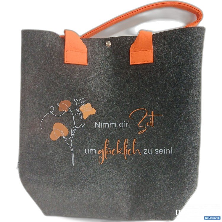 Artikel Nr. 525255: Tt Designs Filz Tasche Shopper 