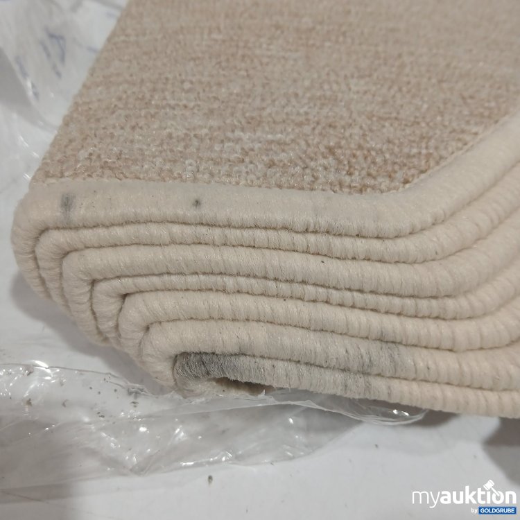 Artikel Nr. 526255: Ondega Treppenmatten zum Kleben beige ca. 65x28cm 15Stk