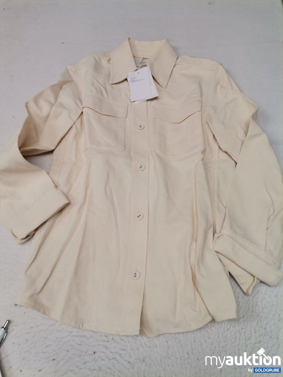 Artikel Nr. 687255: Other stories Hemd Jacke