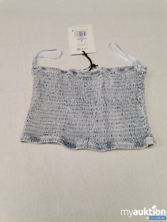 Artikel Nr. 706255 Artikel Nr. 706255: Pull&Bear Oberteil