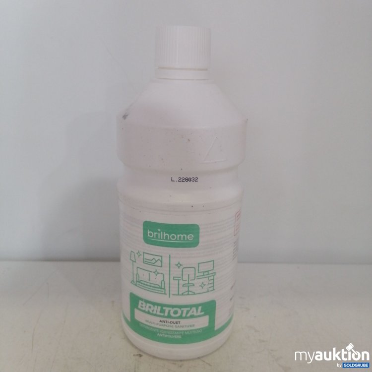 Artikel Nr. 719255: Brilhome Anti-Dust Multi-Purpose Sanitizer 750ml 