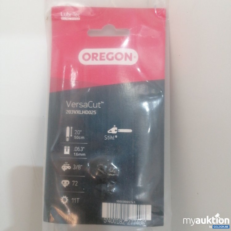 Artikel Nr. 761255 Artikel Nr. 761255: Oregon VersaCut 203VXLHD025