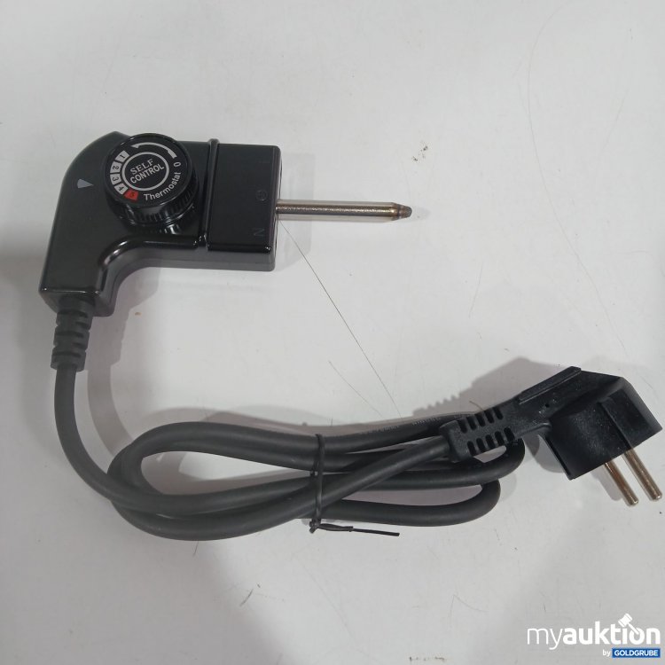Artikel Nr. 821255 Artikel Nr. 821255: Self Control Thermostat CTW-300H 250V-10A
