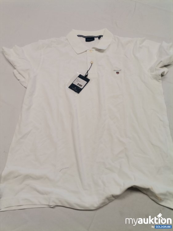 Artikel Nr. 823255 Artikel Nr. 823255: Gant Polo Shirt