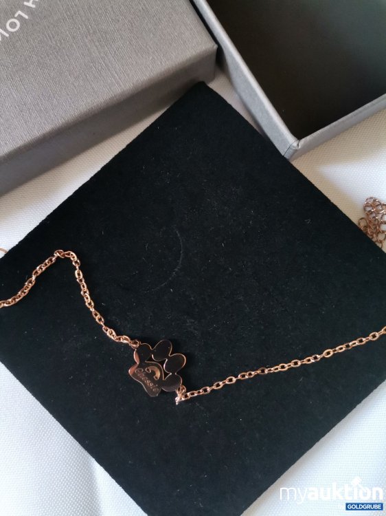 Artikel Nr. 836255: Armband mir Inschrift Chessie