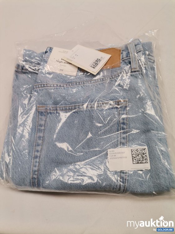 Artikel Nr. 838255 Artikel Nr. 838255: H&M Jeans