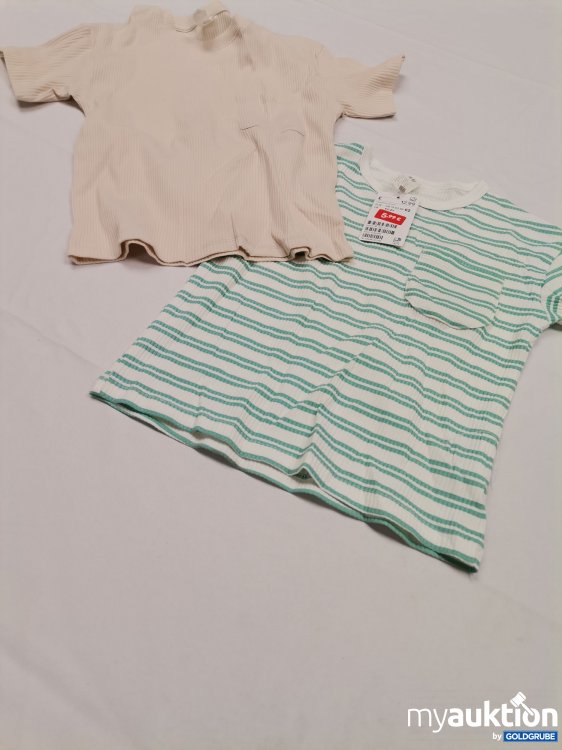 Artikel Nr. 841255 Artikel Nr. 841255: H&M Shirts