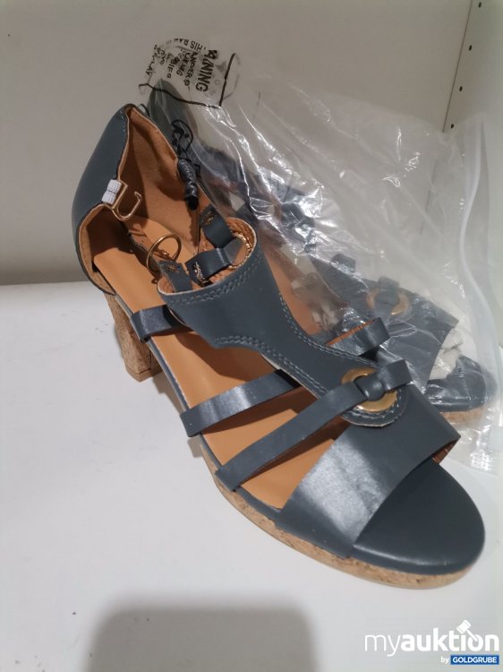 Artikel Nr. 856255 Artikel Nr. 856255: Sandalen