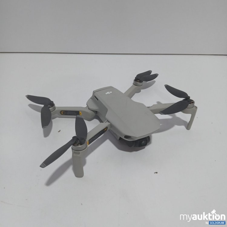 Artikel Nr. 857255 Artikel Nr. 857255: Dji Mavic Mini Ultra Light 249g