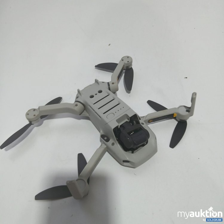 Artikel Nr. 857255 Artikel Nr. 857255: Dji Mavic Mini Ultra Light 249g