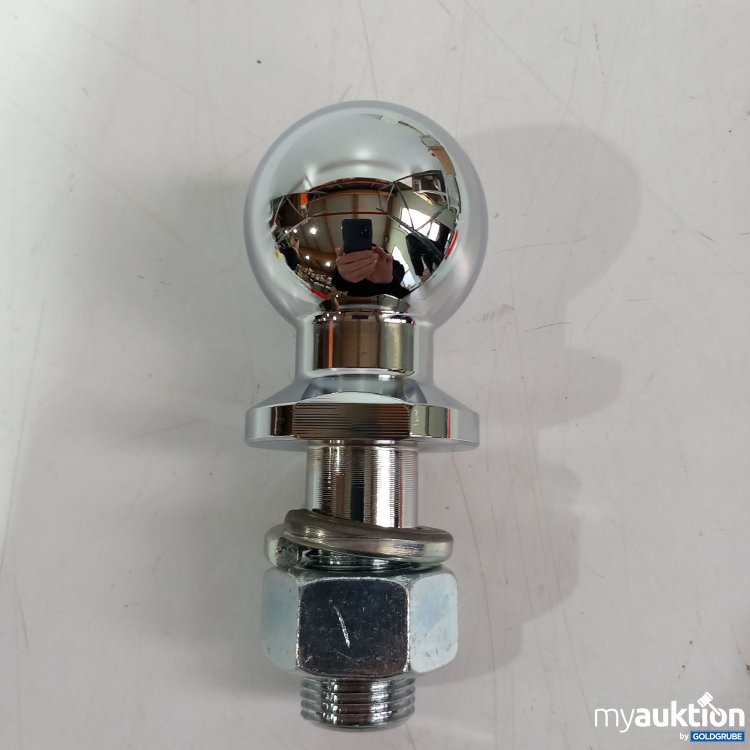 Artikel Nr. 871255: Anhängerkupplung 50mm