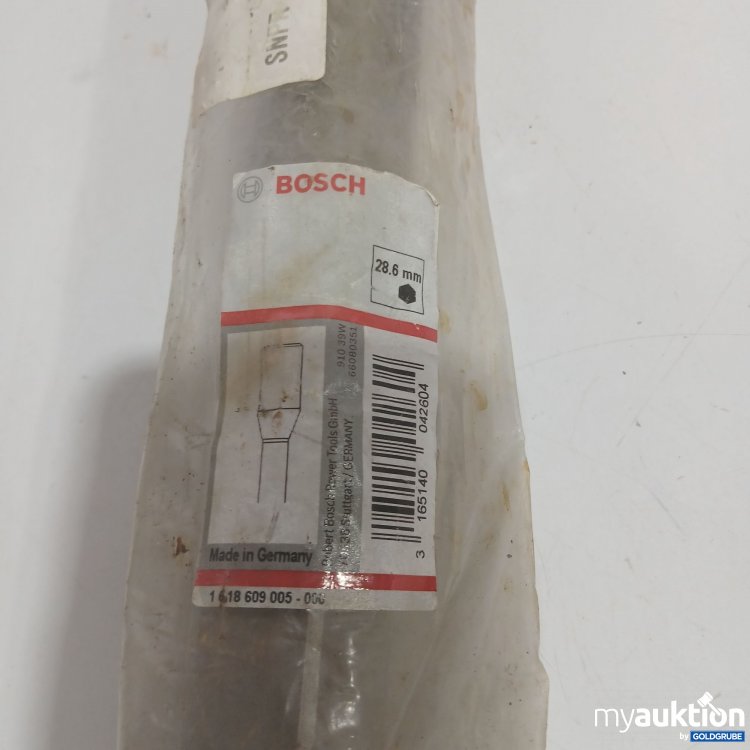 Artikel Nr. 877255 Artikel Nr. 877255: Bosch Einschlaghilfe 28.6mm 1618609005
