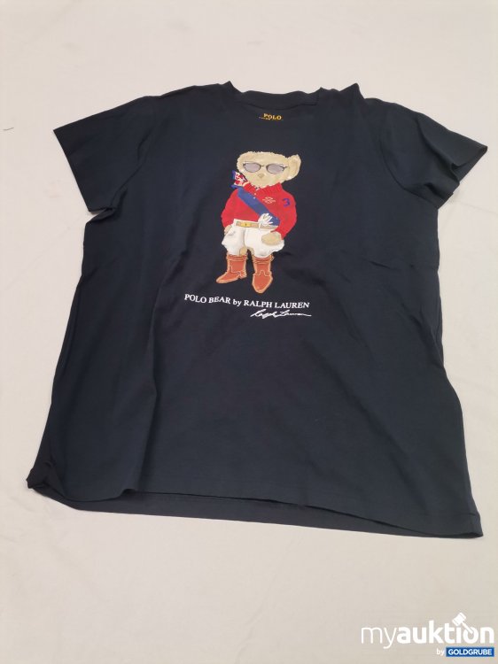 Artikel Nr. 880255 Artikel Nr. 880255: Polo Ralph Lauren Shirt