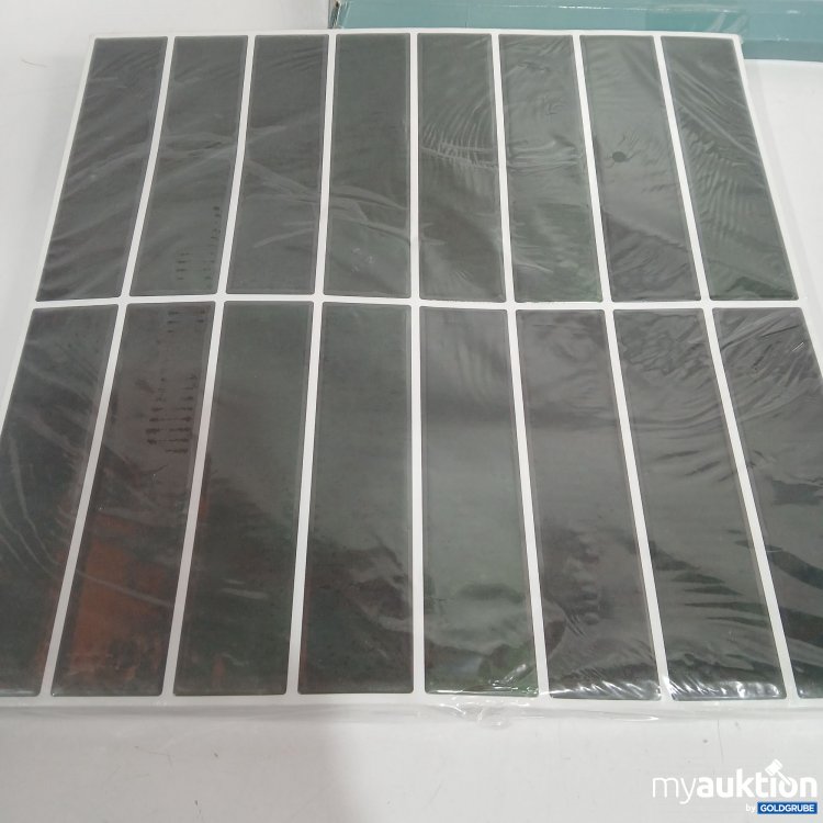Artikel Nr. 882255: Commomy decor Peel and Stick Backsplash tiles 10Pieces 