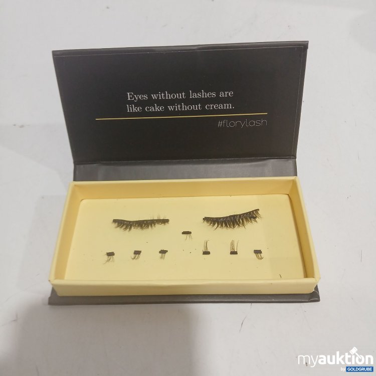 Artikel Nr. 884255: Florylash Casual Look 