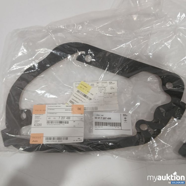 Artikel Nr. 892255: BMW 63 21 7 207 499 Satz