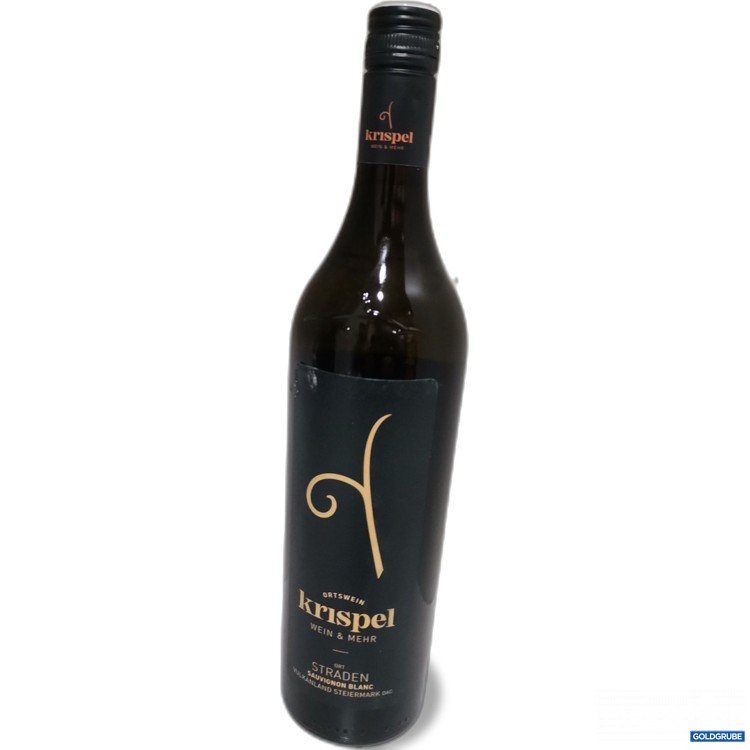 Artikel Nr. 899255: Ortswein Krispel Sauvignon Blanc 0,75l 