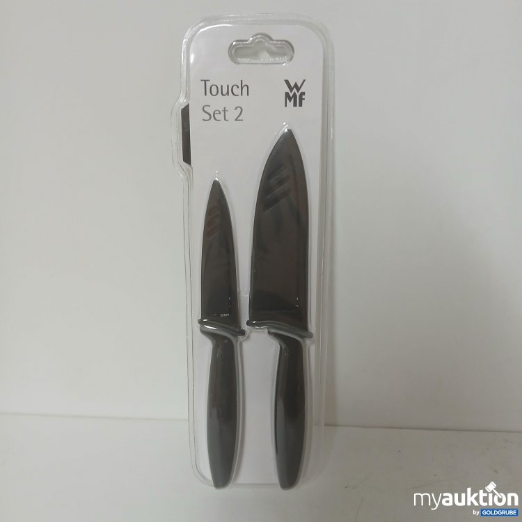 Artikel Nr. 900255 Artikel Nr. 900255: WMF Touch Set 2