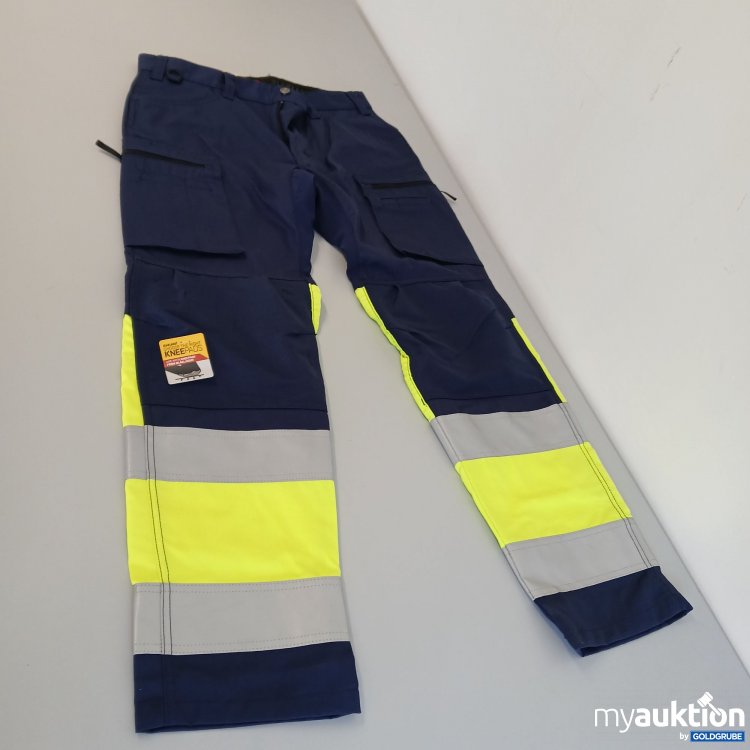 Artikel Nr. 908255: Blakläder Hose