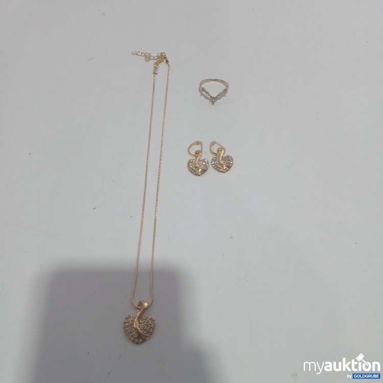 Artikel Nr. 911255 Artikel Nr. 911255: Diverse Schmuck