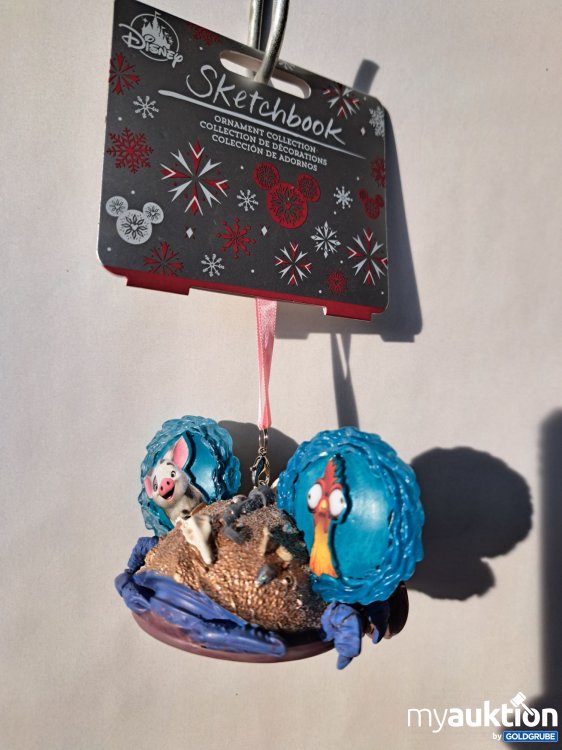 Artikel Nr. 915255: Disney Ornament Moana