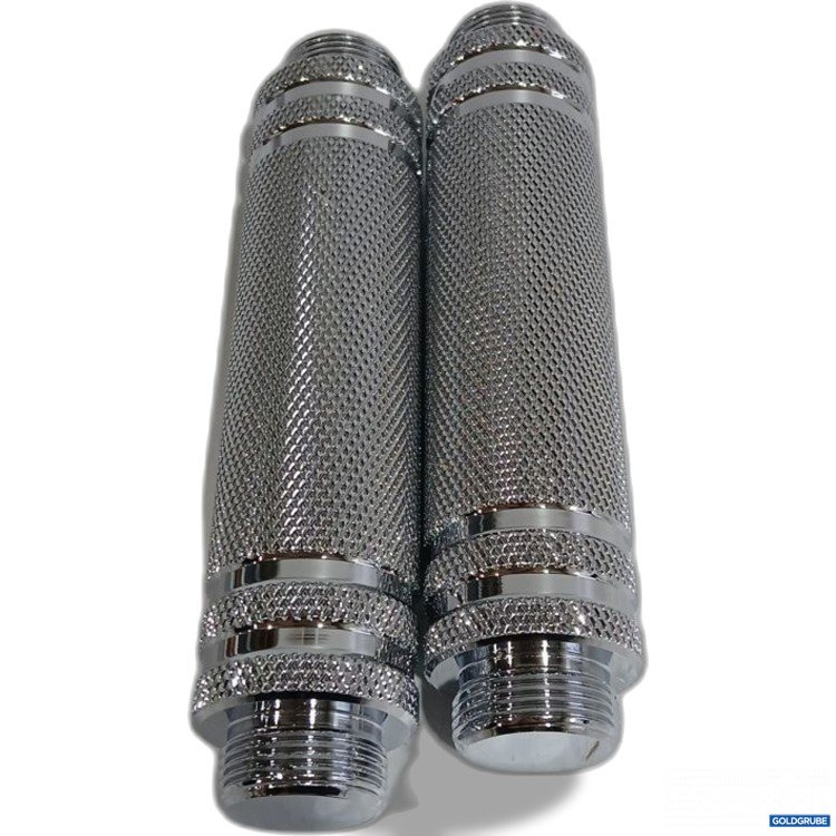 Artikel Nr. 920255: Northdeer grrändelte Stahlgriffe