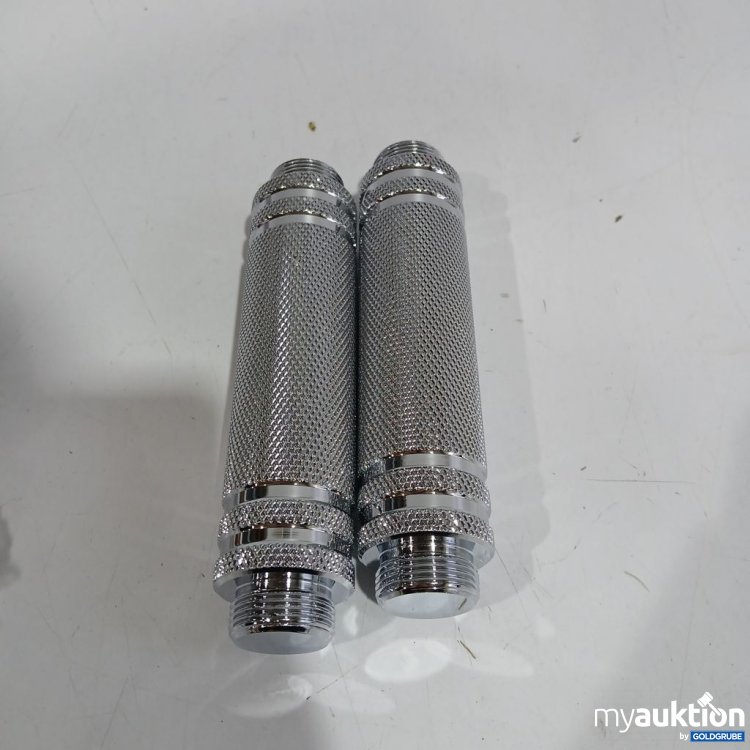 Artikel Nr. 920255: Northdeer grrändelte Stahlgriffe