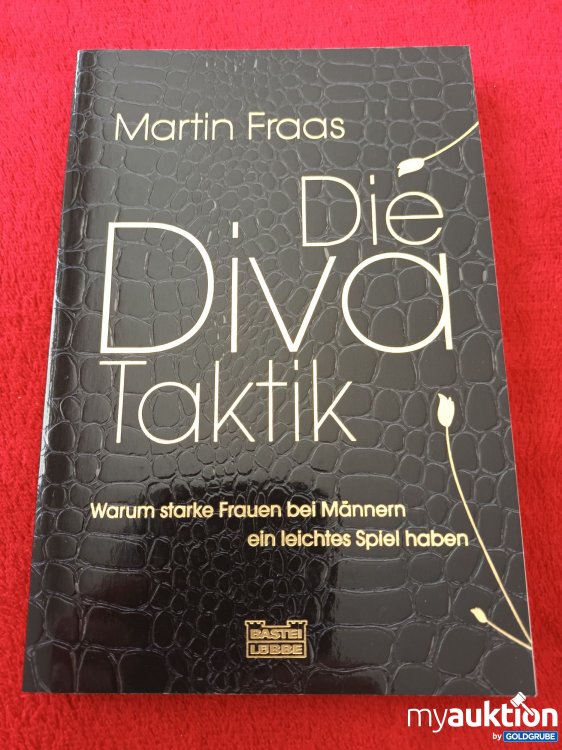 Artikel Nr. 923255: Die Diva Taktik 