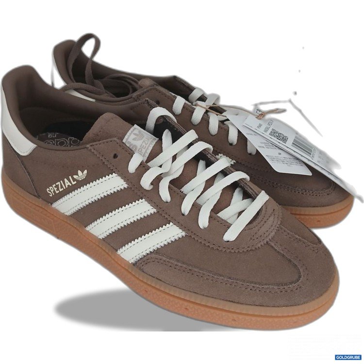 Artikel Nr. 954255: Adidas Handball Spezial W Sneakers