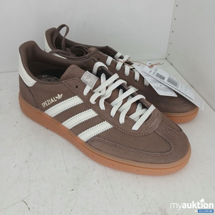 Artikel Nr. 954255: Adidas Handball Spezial W Sneakers