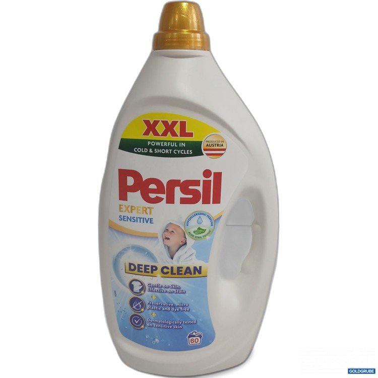 Artikel Nr. 958255: Persil Expert sensitive 2,7L 