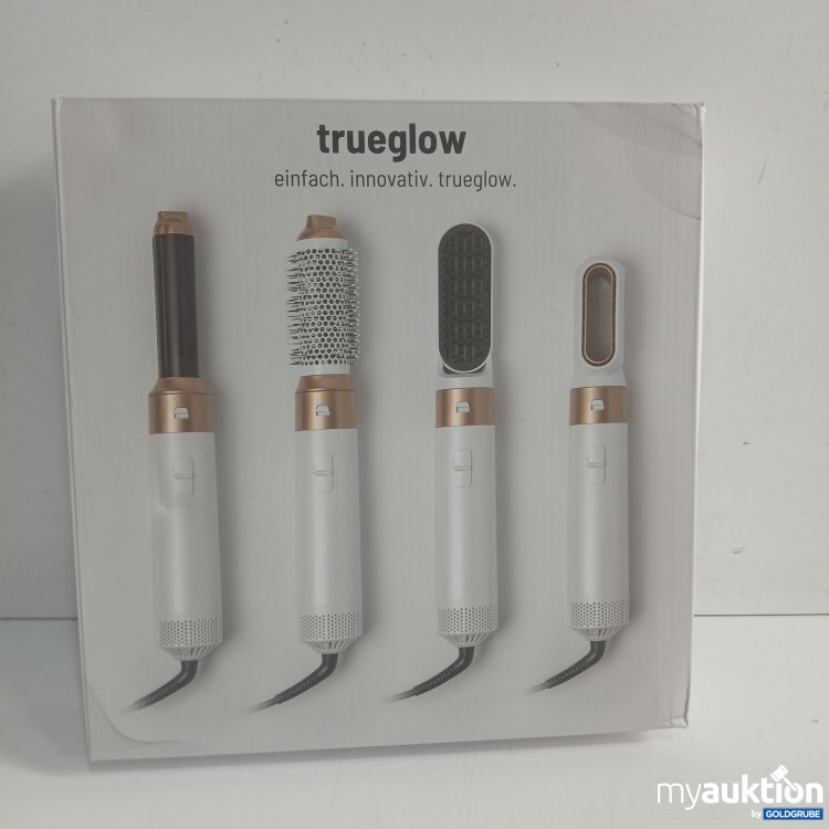 Artikel Nr. 960255: Trueglow 5in1 Haarstyler 