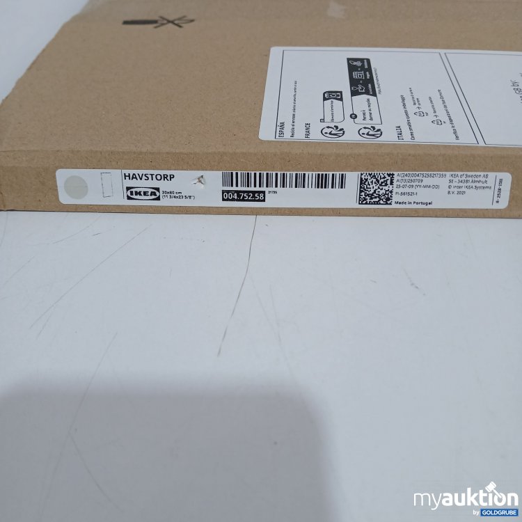 Artikel Nr. 961255: Ikea Havstorp 004 752 58