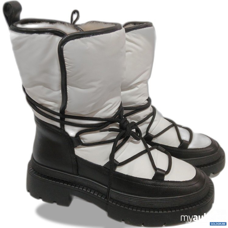 Artikel Nr. 963255 Artikel Nr. 963255: Stiefel