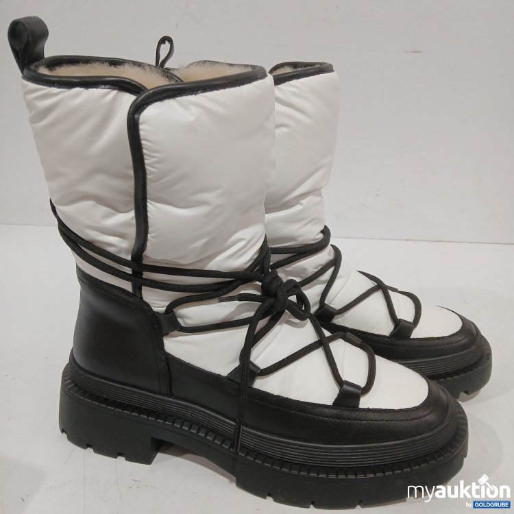 Artikel Nr. 963255 Artikel Nr. 963255: Stiefel