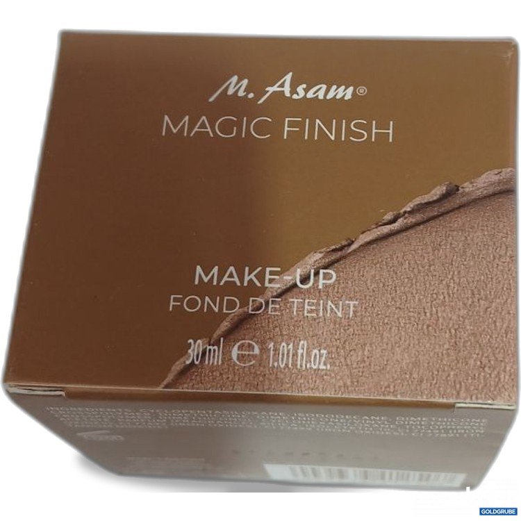 Artikel Nr. 967255: M. Asam Magic Finish Make-Up 30ml