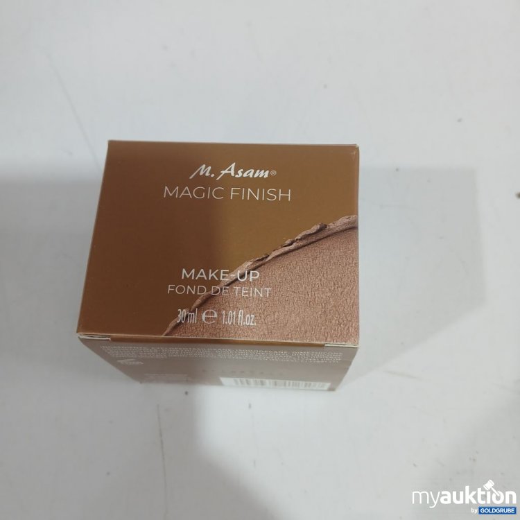 Artikel Nr. 967255: M. Asam Magic Finish Make-Up 30ml